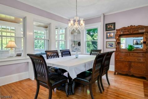 331 Chestnut Street Long Hill NJ 07980