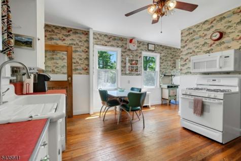 331 Chestnut Street Long Hill NJ 07980