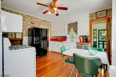 331 Chestnut Street Long Hill NJ 07980