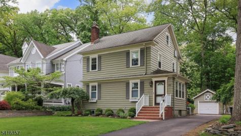 288 Seneca Place Westfield NJ 07090