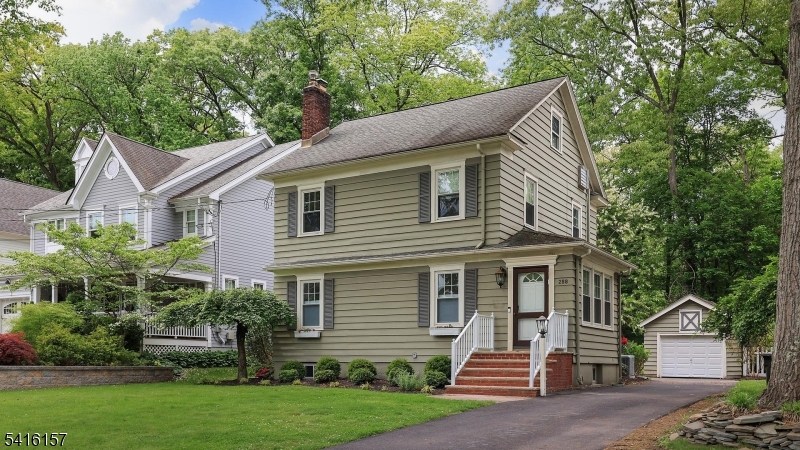 288 Seneca Place Westfield NJ 07090