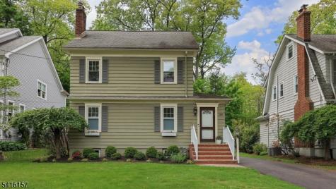 288 Seneca Place Westfield NJ 07090