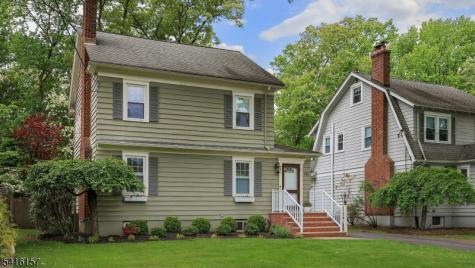 288 Seneca Place Westfield NJ 07090