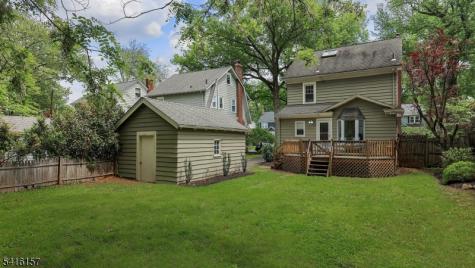 288 Seneca Place Westfield NJ 07090