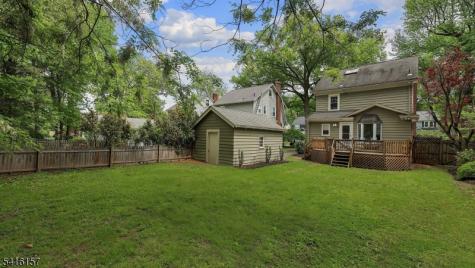 288 Seneca Place Westfield NJ 07090