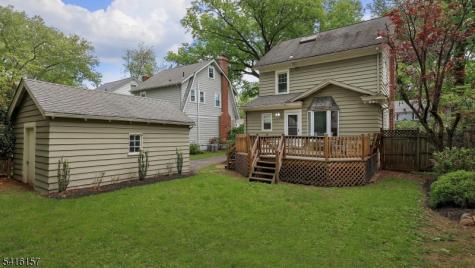288 Seneca Place Westfield NJ 07090