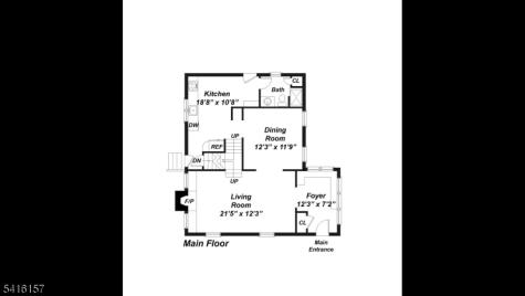 288 Seneca Place Westfield NJ 07090