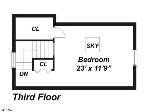 288 Seneca Place Westfield NJ 07090