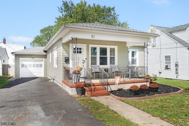 83 Eastern States Parkway Somerville NJ 08876