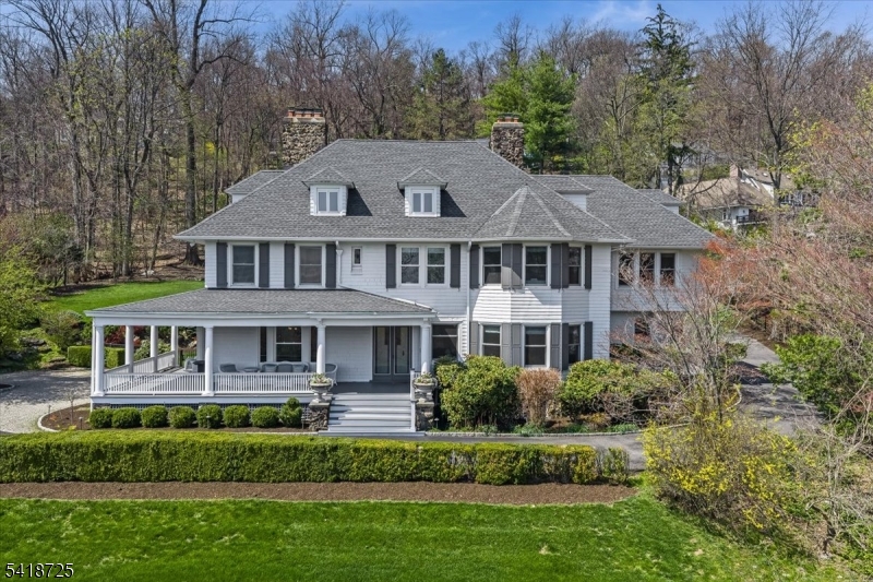 270 Up Mountain Avenue Montclair NJ 07043