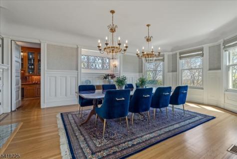 270 Up Mountain Avenue Montclair NJ 07043