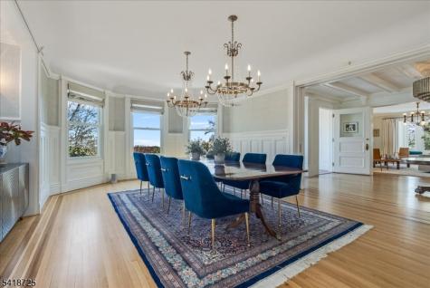 270 Up Mountain Avenue Montclair NJ 07043