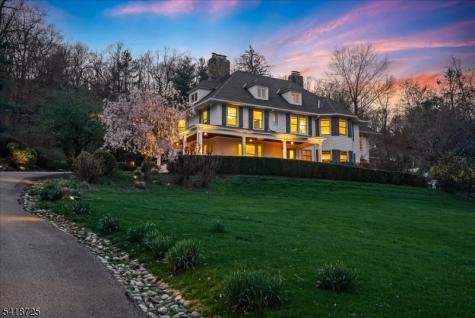 270 Up Mountain Avenue Montclair NJ 07043