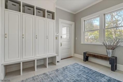 270 Up Mountain Avenue Montclair NJ 07043