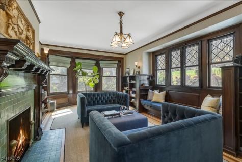 270 Up Mountain Avenue Montclair NJ 07043