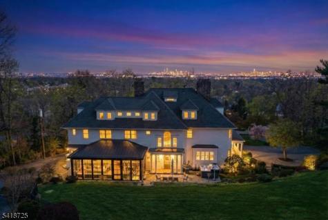 270 Up Mountain Avenue Montclair NJ 07043