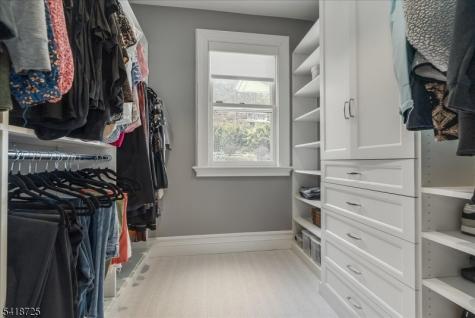 270 Up Mountain Avenue Montclair NJ 07043