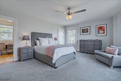 270 Up Mountain Avenue Montclair NJ 07043