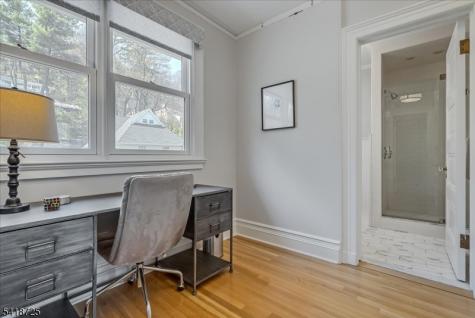 270 Up Mountain Avenue Montclair NJ 07043