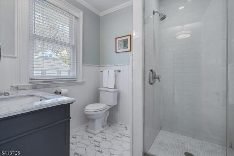 270 Up Mountain Avenue Montclair NJ 07043