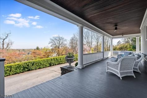 270 Up Mountain Avenue Montclair NJ 07043