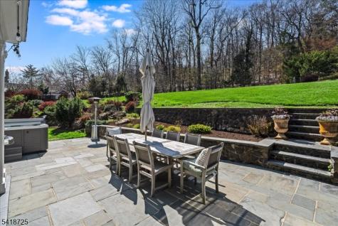 270 Up Mountain Avenue Montclair NJ 07043