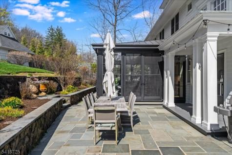 270 Up Mountain Avenue Montclair NJ 07043