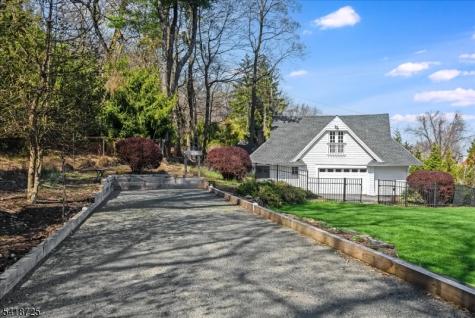 270 Up Mountain Avenue Montclair NJ 07043