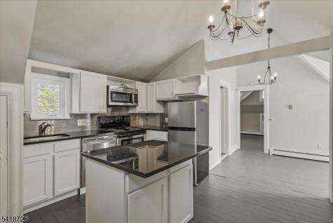 270 Up Mountain Avenue Montclair NJ 07043
