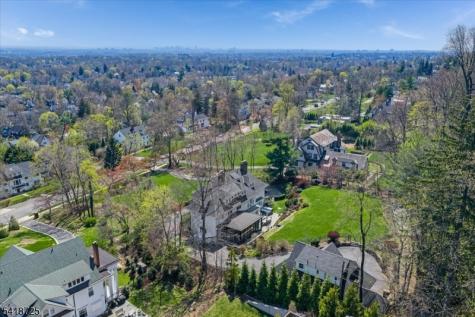 270 Up Mountain Avenue Montclair NJ 07043