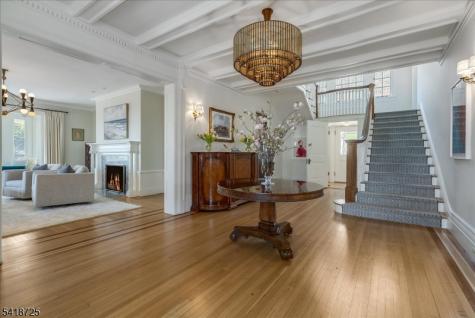 270 Up Mountain Avenue Montclair NJ 07043