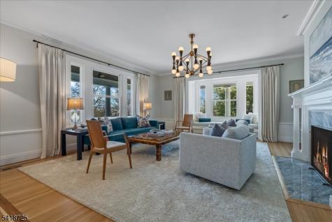 270 Up Mountain Avenue Montclair NJ 07043