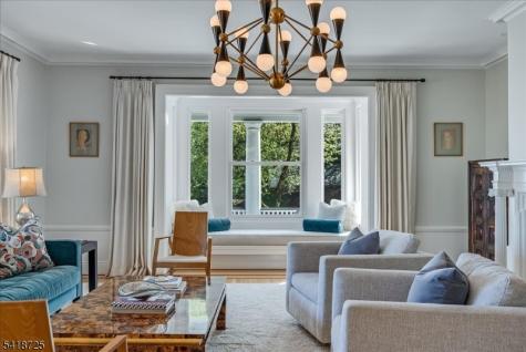 270 Up Mountain Avenue Montclair NJ 07043
