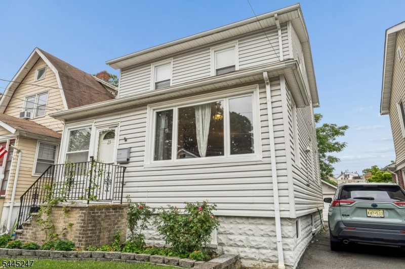 23 Princeton Street Nutley NJ 07110