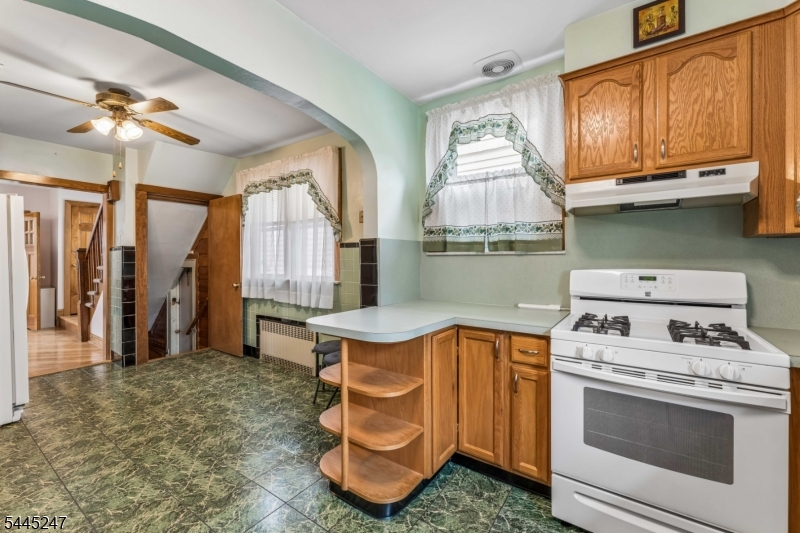 23 Princeton Street Nutley NJ 07110