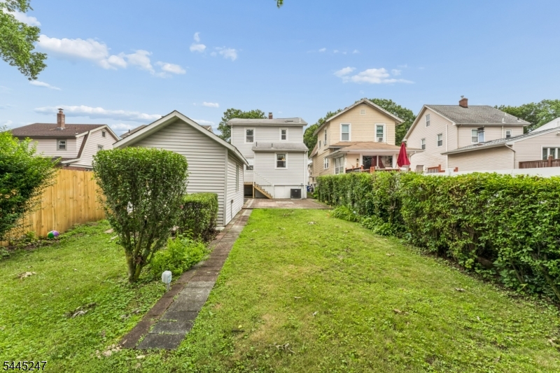 23 Princeton Street Nutley NJ 07110
