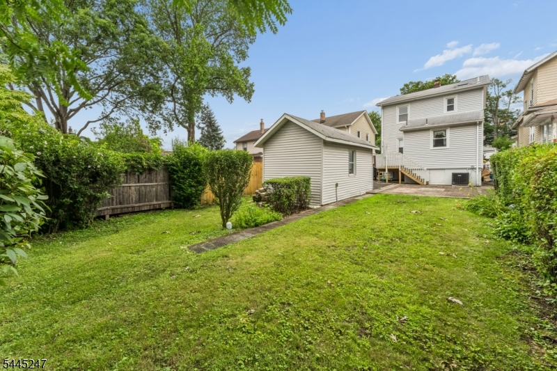 23 Princeton Street Nutley NJ 07110