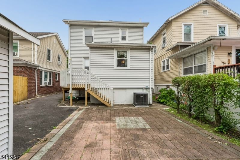 23 Princeton Street Nutley NJ 07110