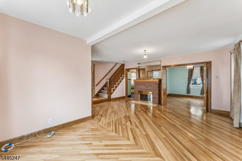 23 Princeton Street Nutley NJ 07110