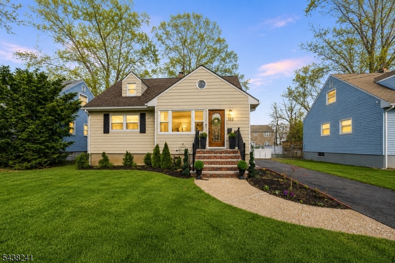 105 N 13th Street Kenilworth NJ 07033