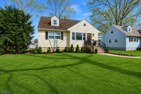 105 N 13th Street Kenilworth NJ 07033