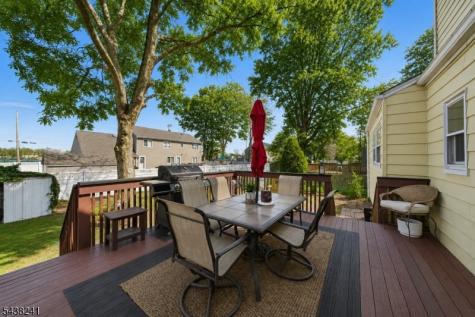105 N 13th Street Kenilworth NJ 07033