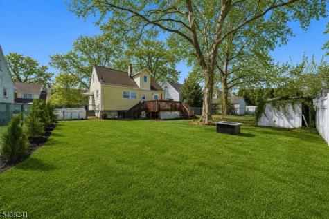 105 N 13th Street Kenilworth NJ 07033