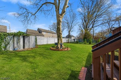 105 N 13th Street Kenilworth NJ 07033