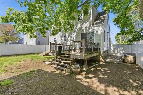 1115 Tuxedo Square Teaneck NJ 07666