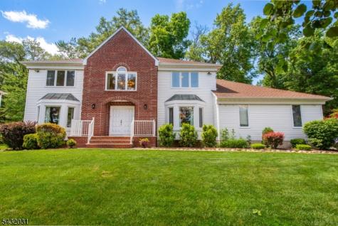 34 Silver Spring Court East Hanover NJ 07936