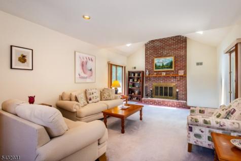 34 Silver Spring Court East Hanover NJ 07936