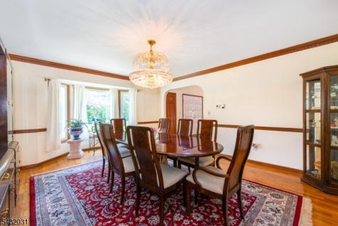 34 Silver Spring Court East Hanover NJ 07936