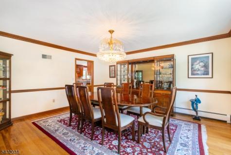 34 Silver Spring Court East Hanover NJ 07936