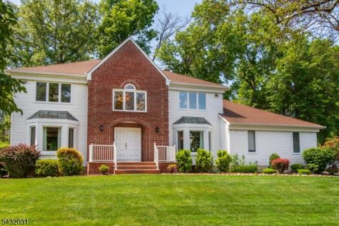 34 Silver Spring Court East Hanover NJ 07936